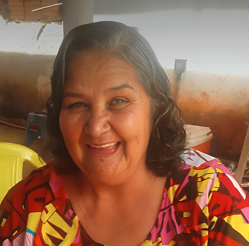 Foto de MARIA FRANCISCA LOPES CARDOSO