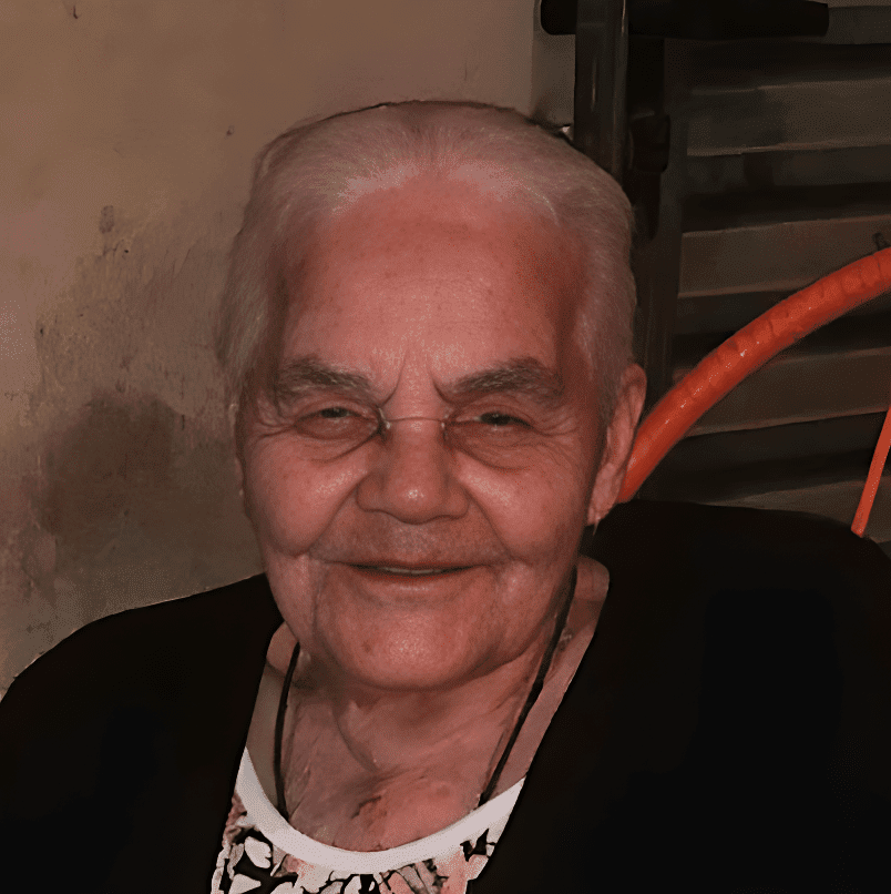 Foto de BELVINA JOAQUINA DE ALMEIDA