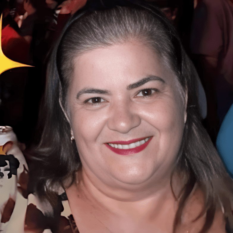 Foto de NEUZA ANTUNES DA FONSECA PARRELA