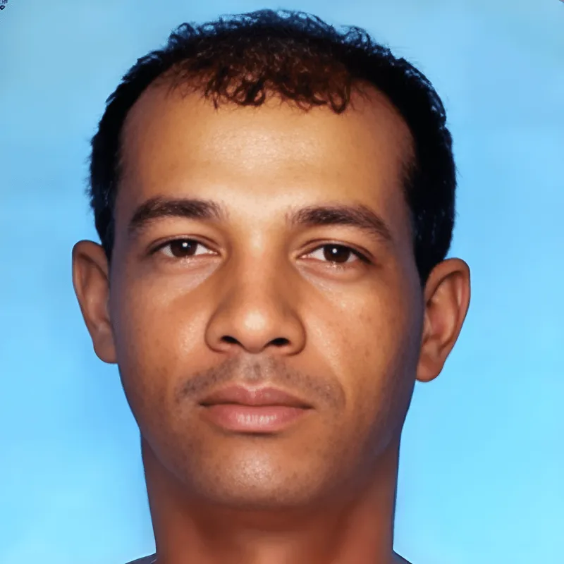 Foto de CALIXTO PEREIRA DE SOUZA