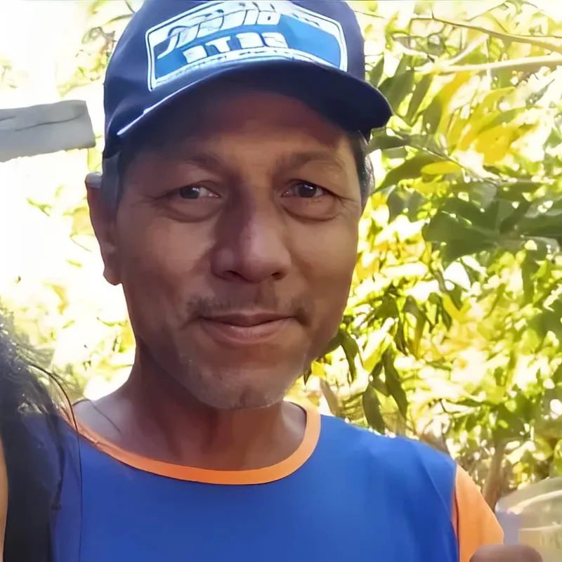 Foto de SILVANO PEREIRA DE SOUZA