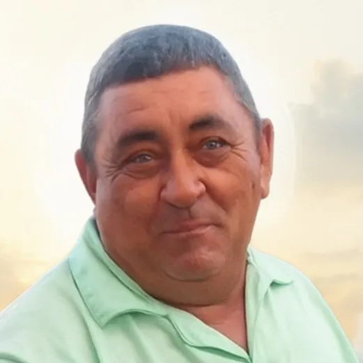 Foto de FAUSTINO CAETANO DOS SANTOS