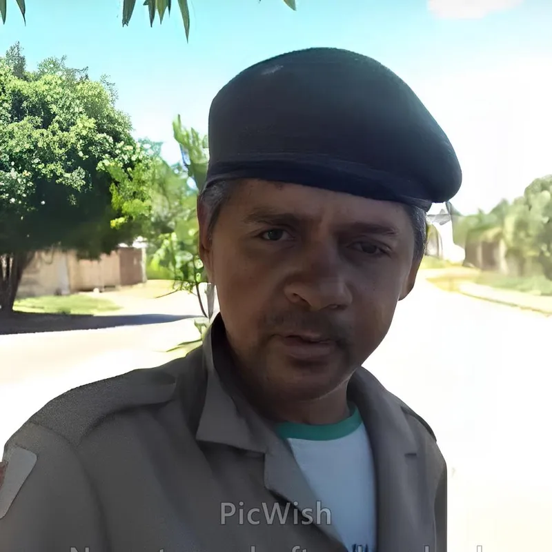 Foto de NILTON DOS SANTOS FERREIRA DE SOUZA