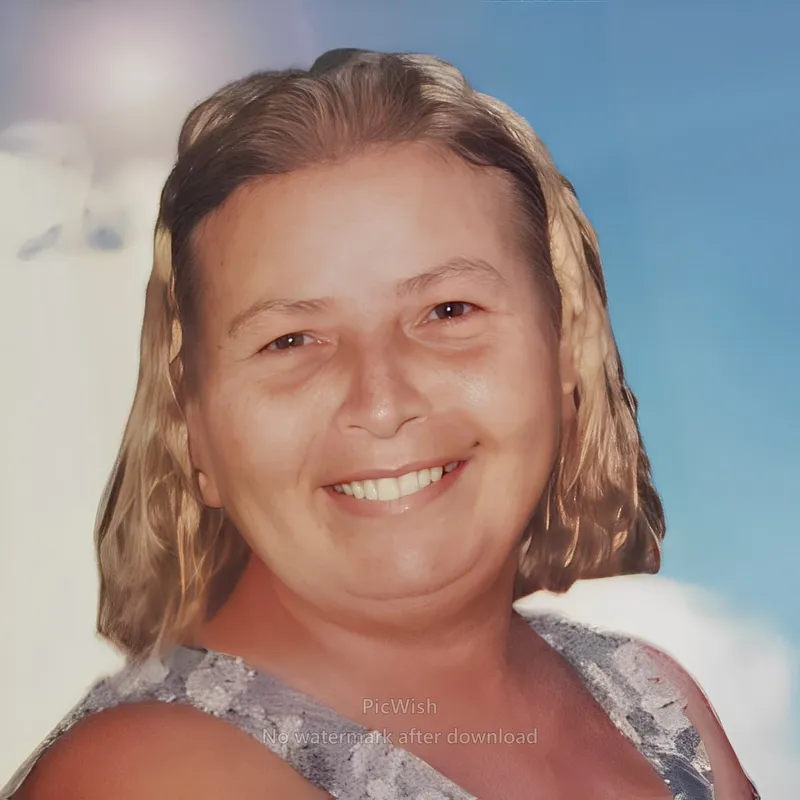 Foto de MARIA MEDEIROS RAMOS