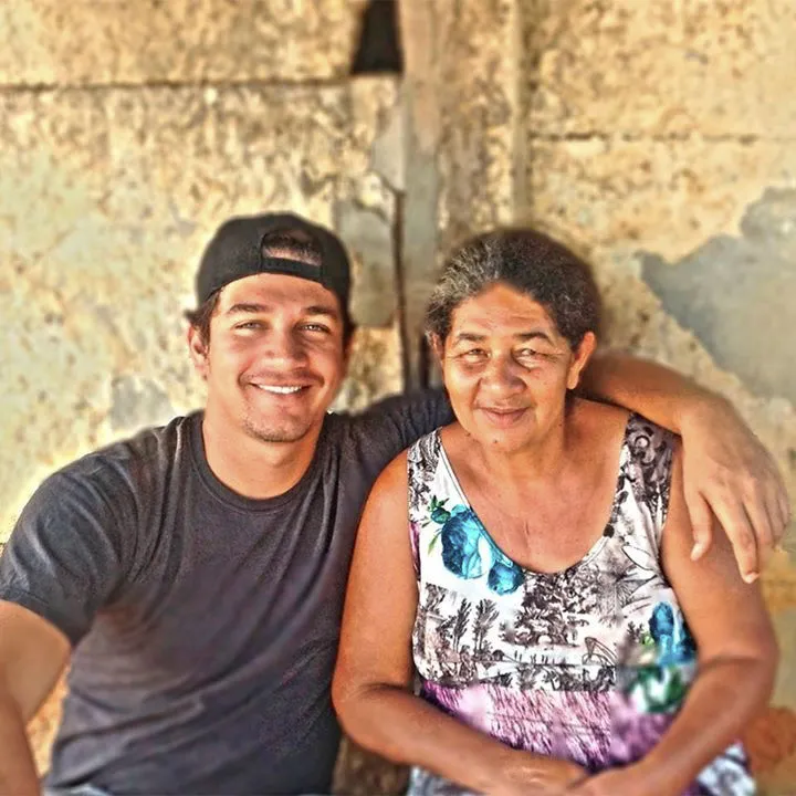 Foto da galeria