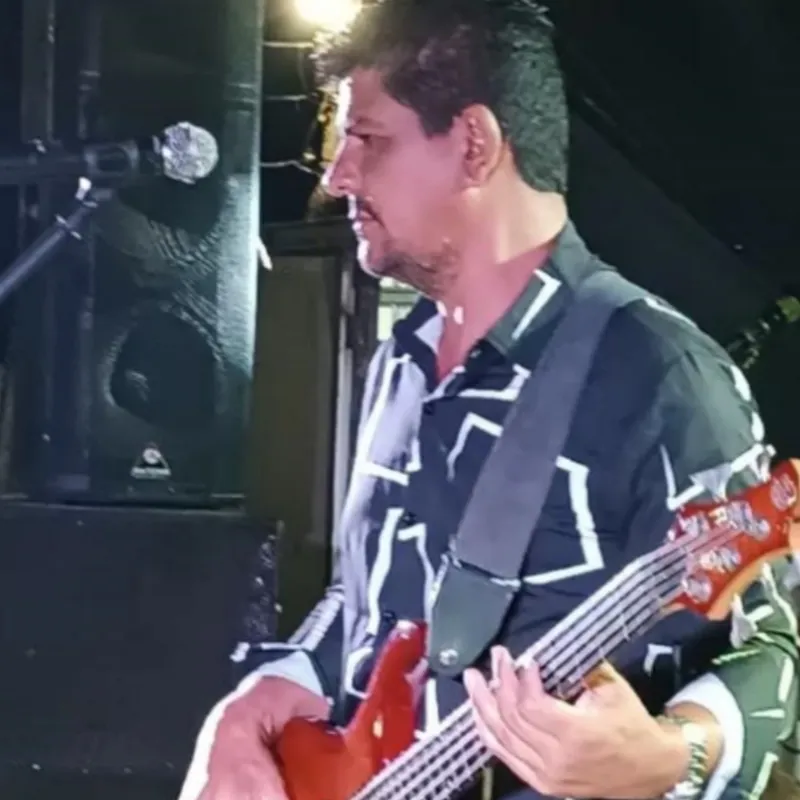Foto de PAULO CELIO RAMOS