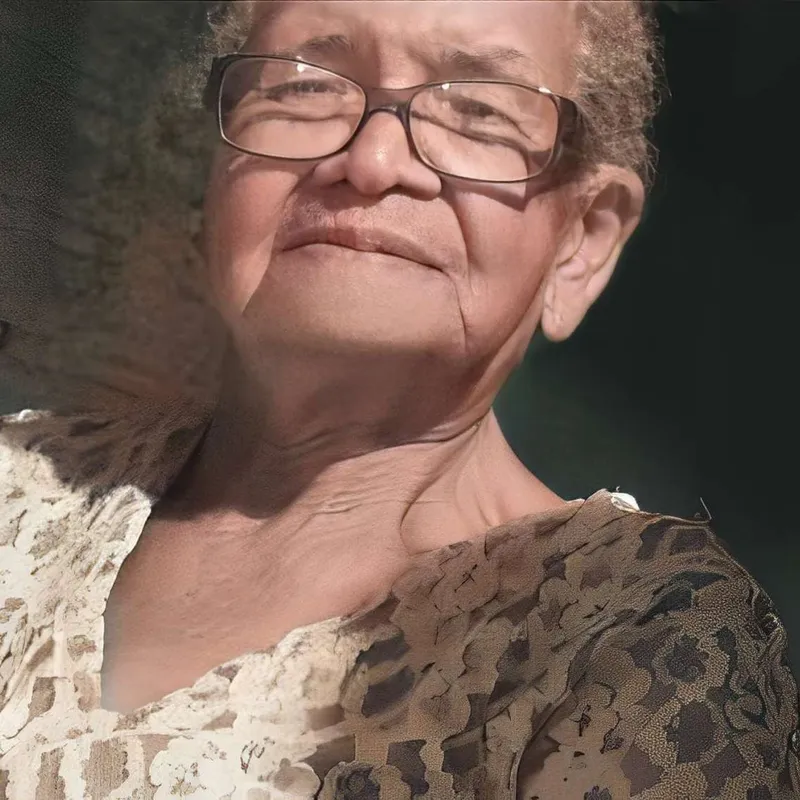 Foto de Maria Lopes de castro