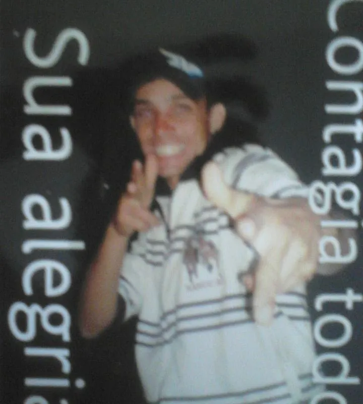 Foto da galeria