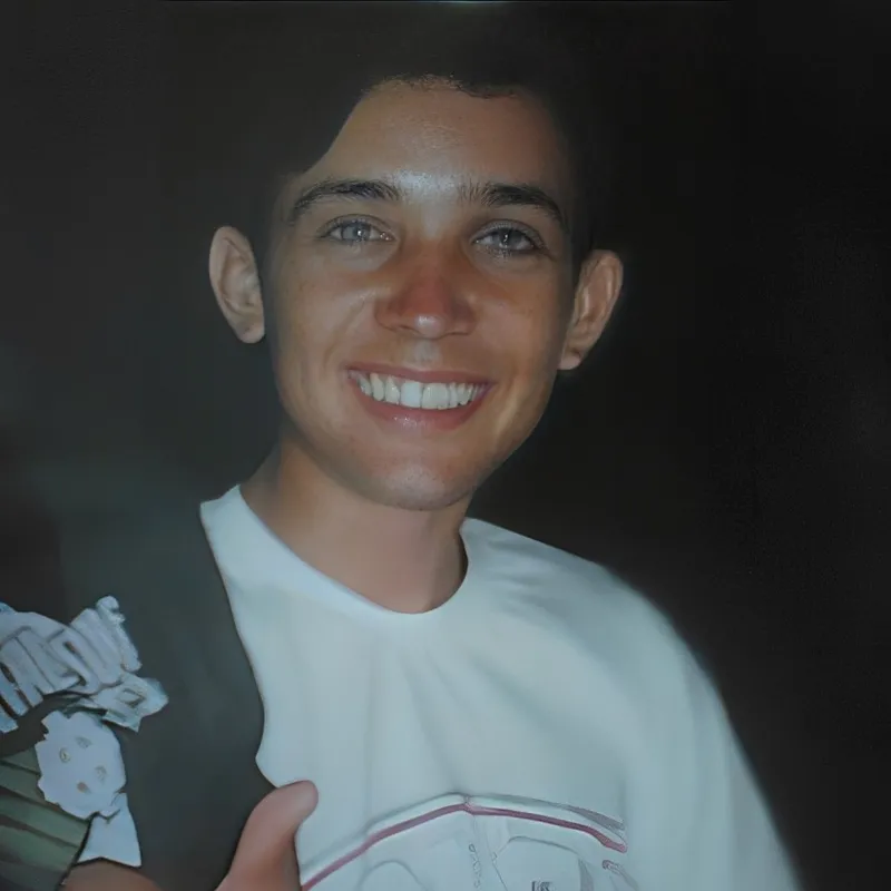 Foto de HERCULANO XAVIER FILHO