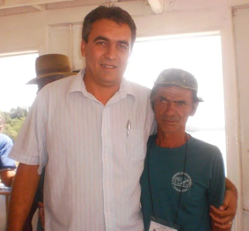 Foto da galeria