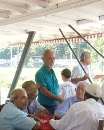 Foto da galeria