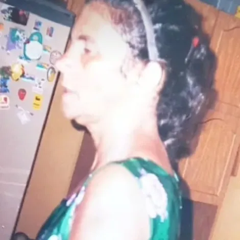 Foto de ANGELINA DA CONCEICAO SOUZA SILVA