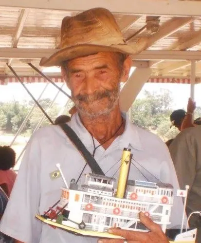Foto de JOSE DOMINGOS DOS SANTOS