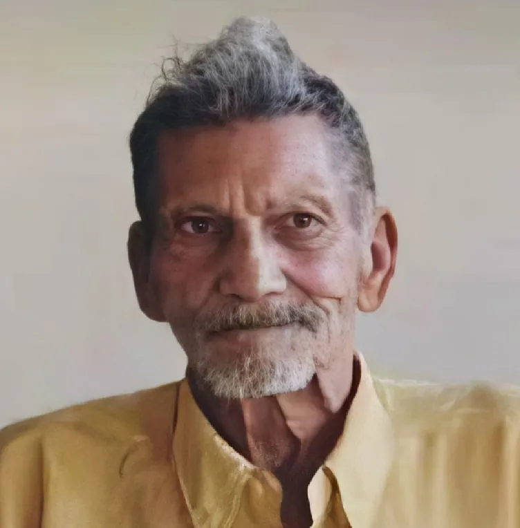 SEBASTIÃO PEREIRA DA ROCHA