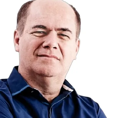 ANDERSON FONSECA BRAGA