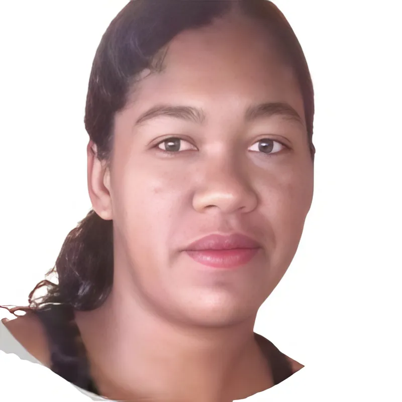 TATIANA PEREIRA DE OLIVEIRA