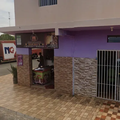 Logo de RESTAURANTE ESKINA´S