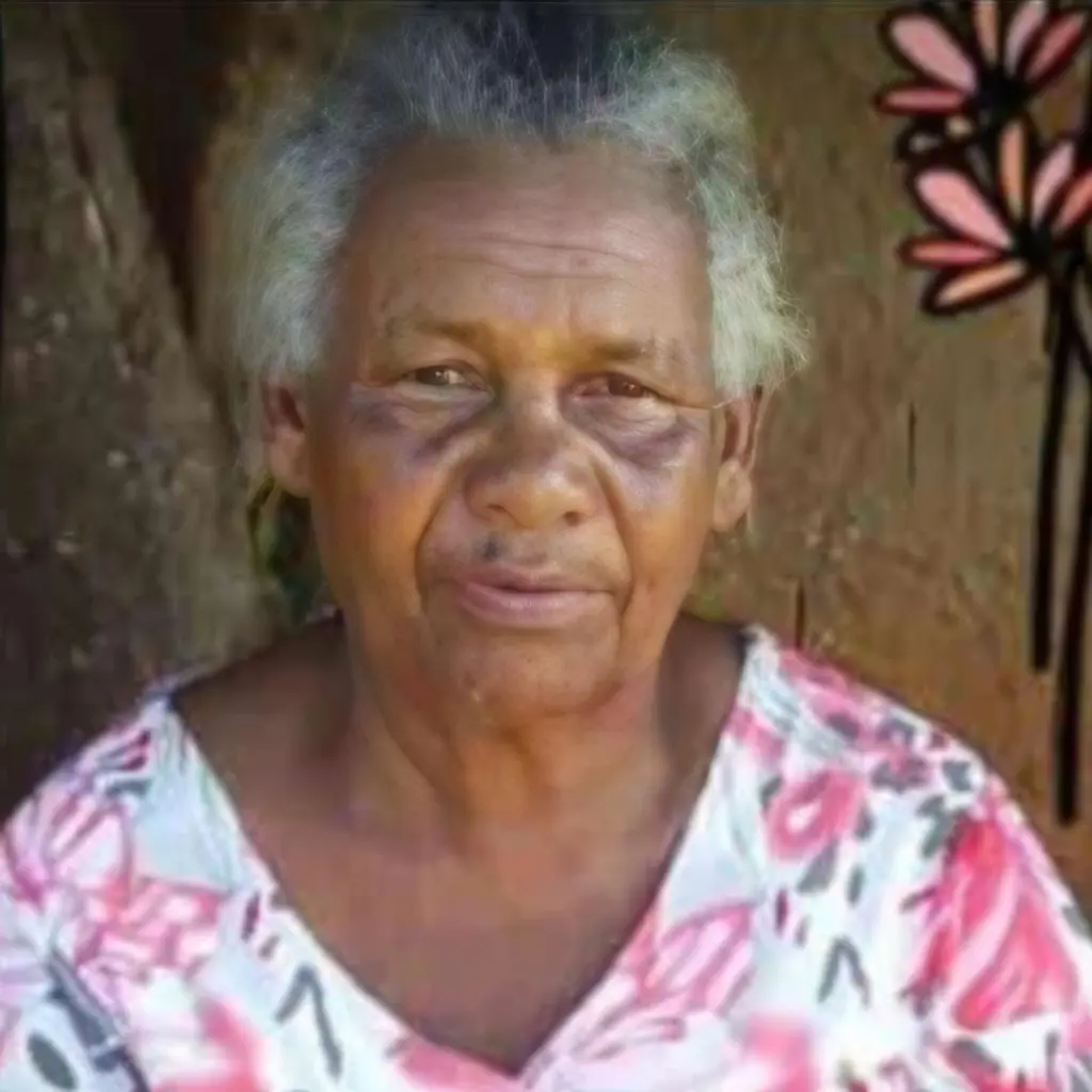 Domingas Maria da Conceição