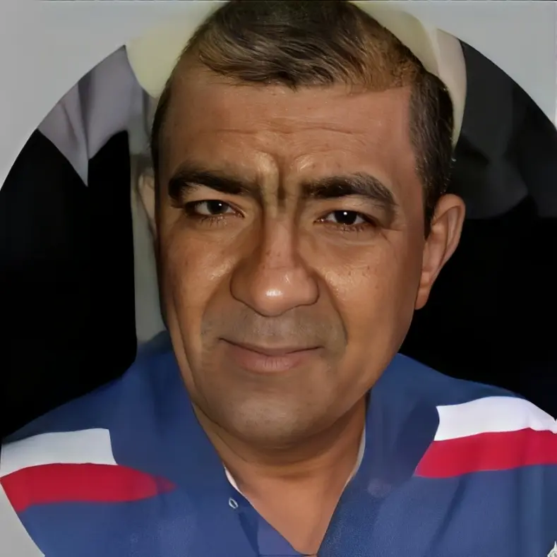 Foto de LUIZ PEREIRA LEITE