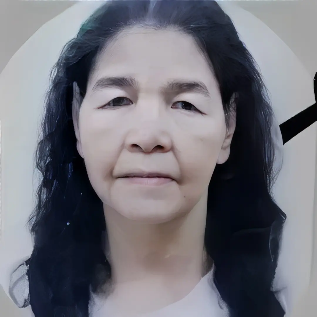 MARIA DO SOCORRO FERREIRA
