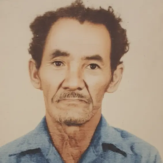 GERALDO GONÇALVES PEREIRA