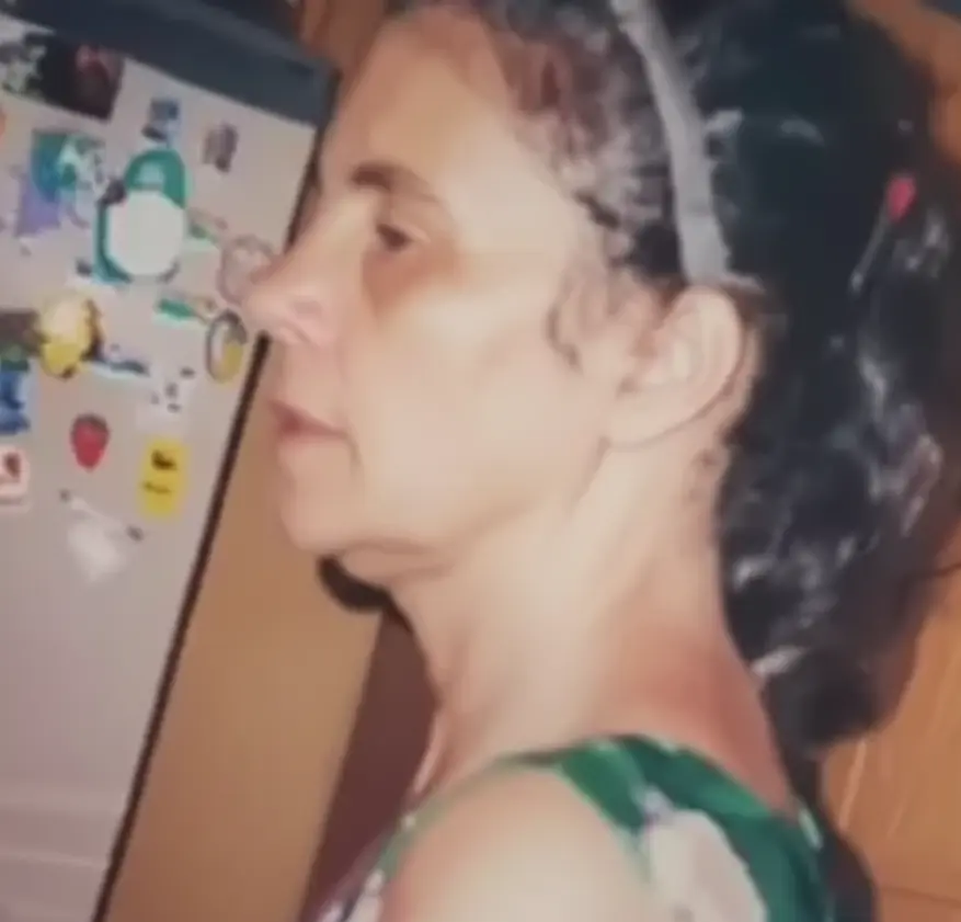 ANGELINA DA CONCEICAO SOUZA SILVA