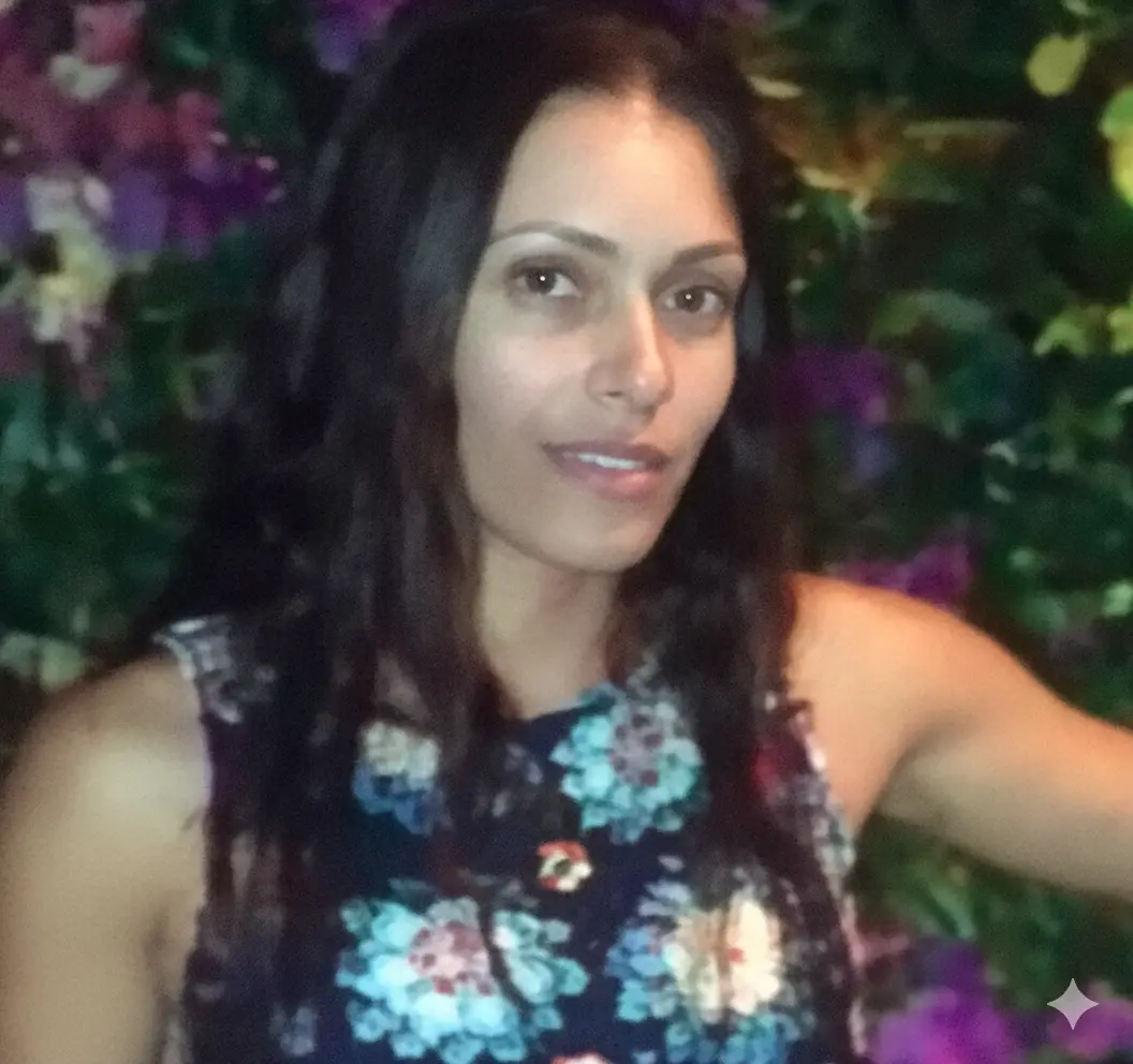 GERALDA LEILA BARBOSA DE JESUS