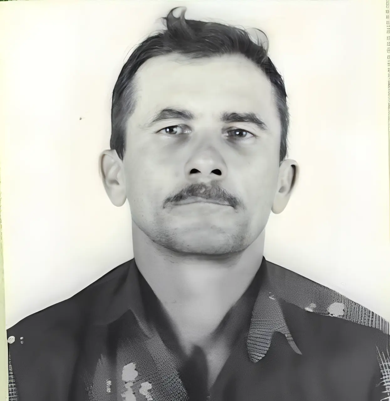 JOSE DE JESUS LEITE