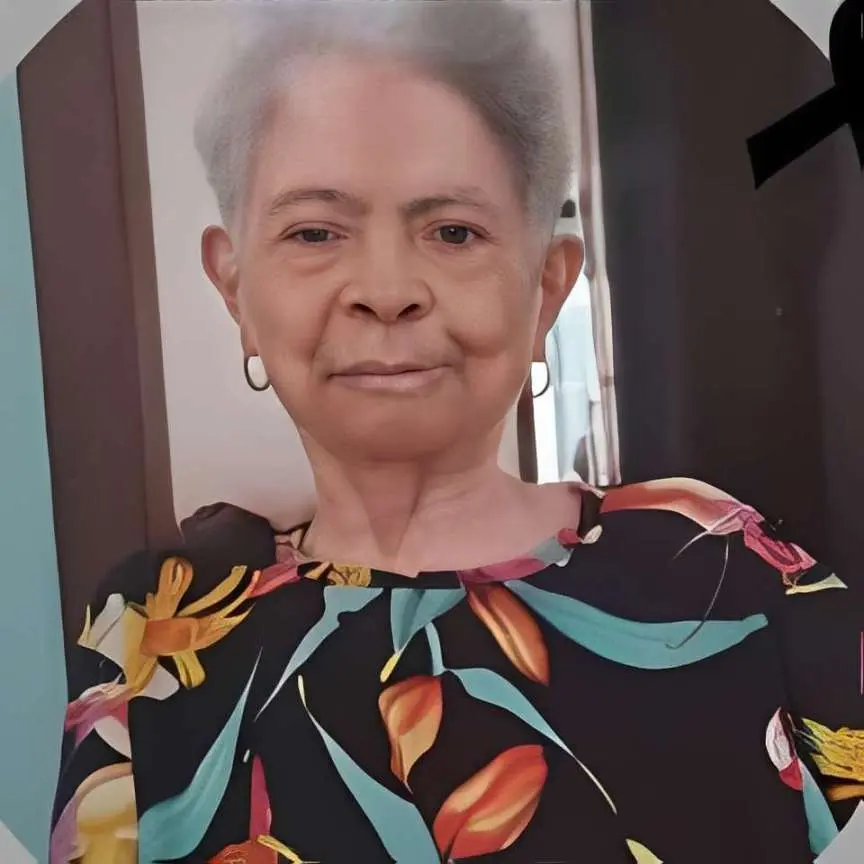 Maria Aparecida Dos Reis Almeida