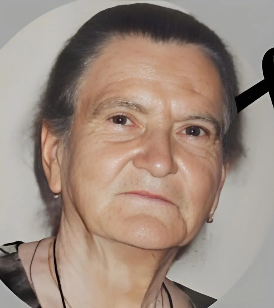 Waldivia Efigênia Rabelo Couto