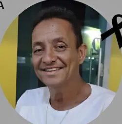 VALDECI SOARES DOS SANTOS DE FELIX