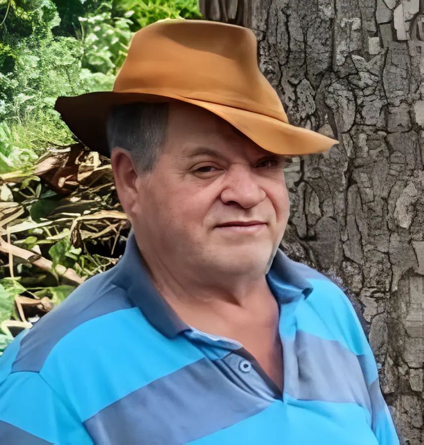 João Nilton Cardoso