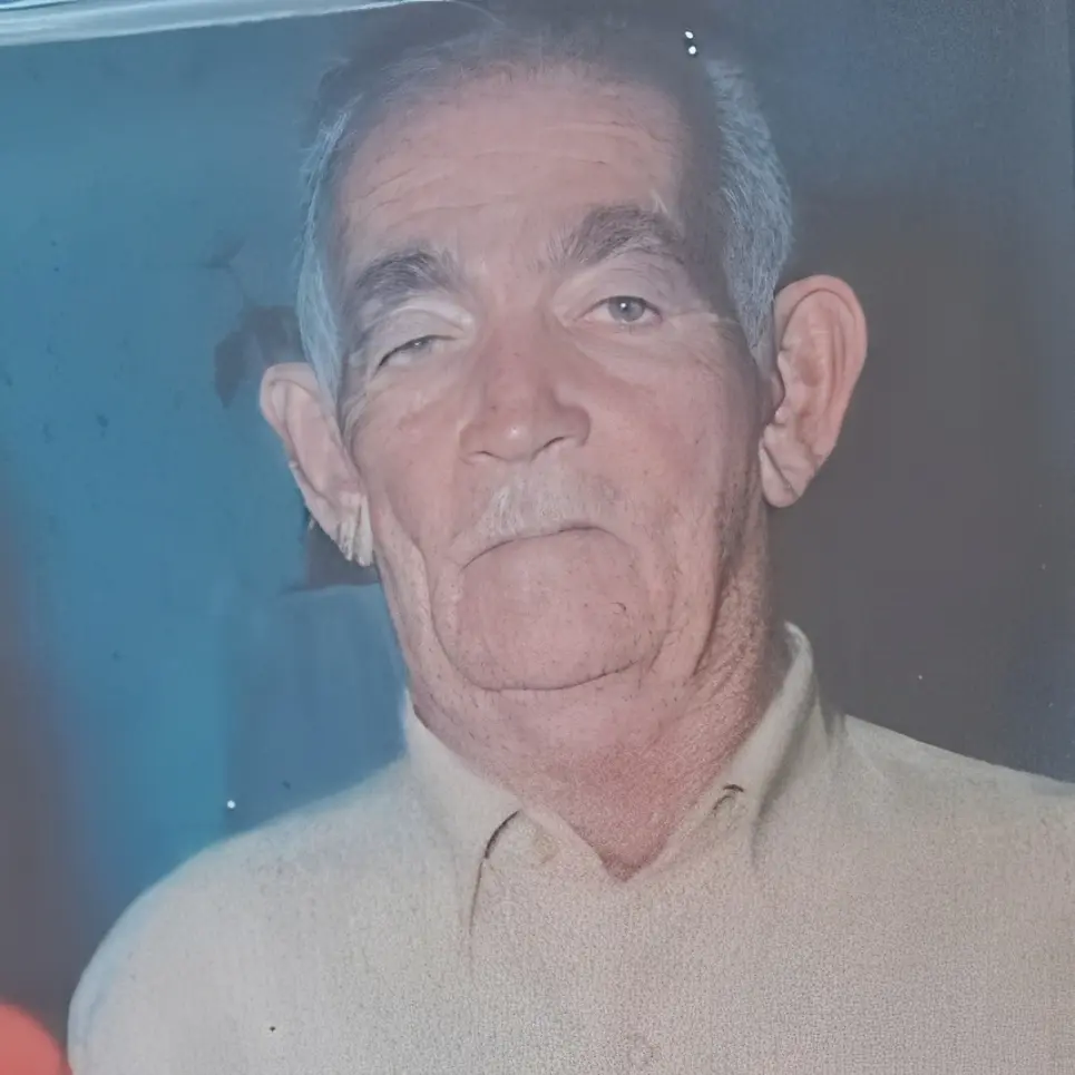 PEDRO PEREIRA DURAES