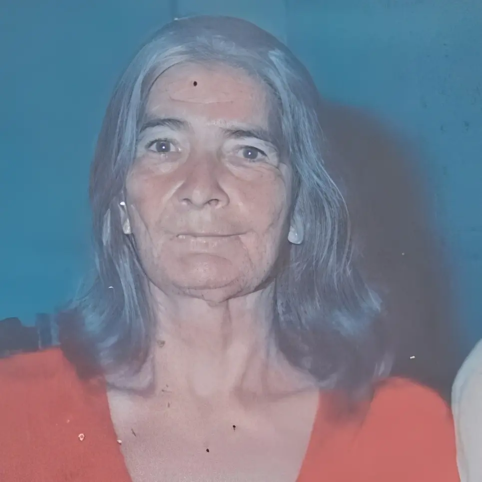 FRANCISCA XAVIER DA FONSECA