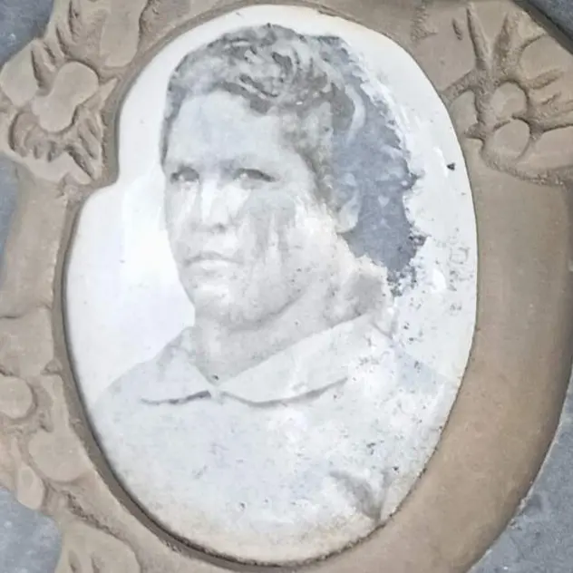 MARIA MERCES DOS SANTOS