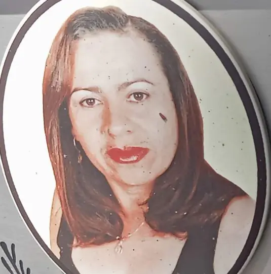 Helen Maria Braga Soares