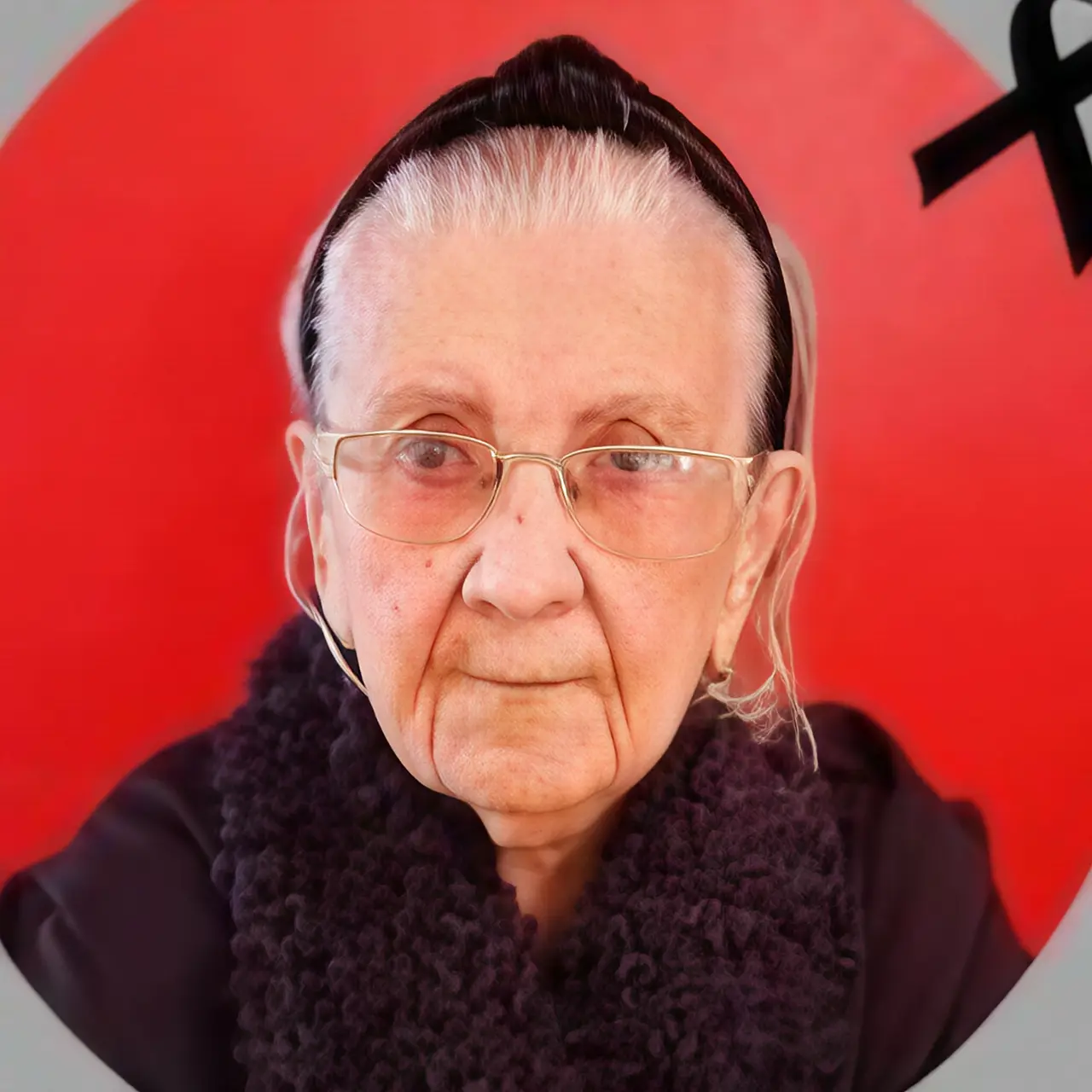 Maria Amélia Vieira Bosser