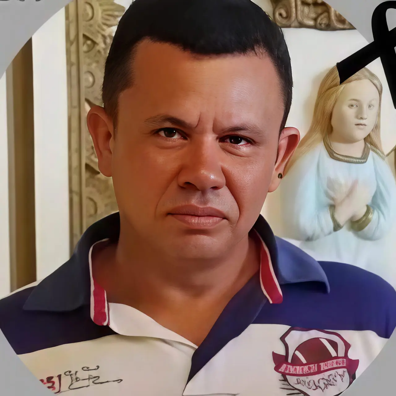 Jose Betismar Soares de Oliveira
