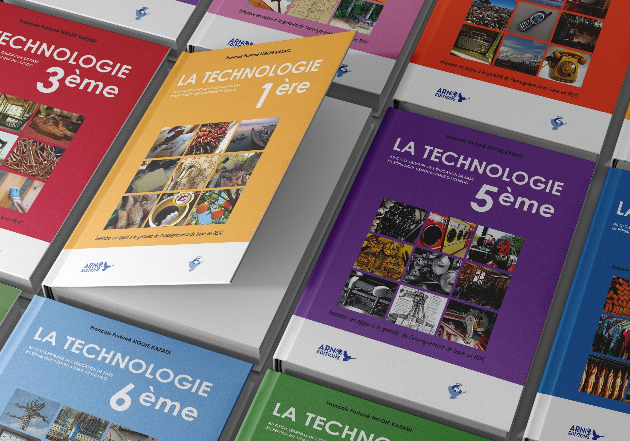 Manuels scolaires