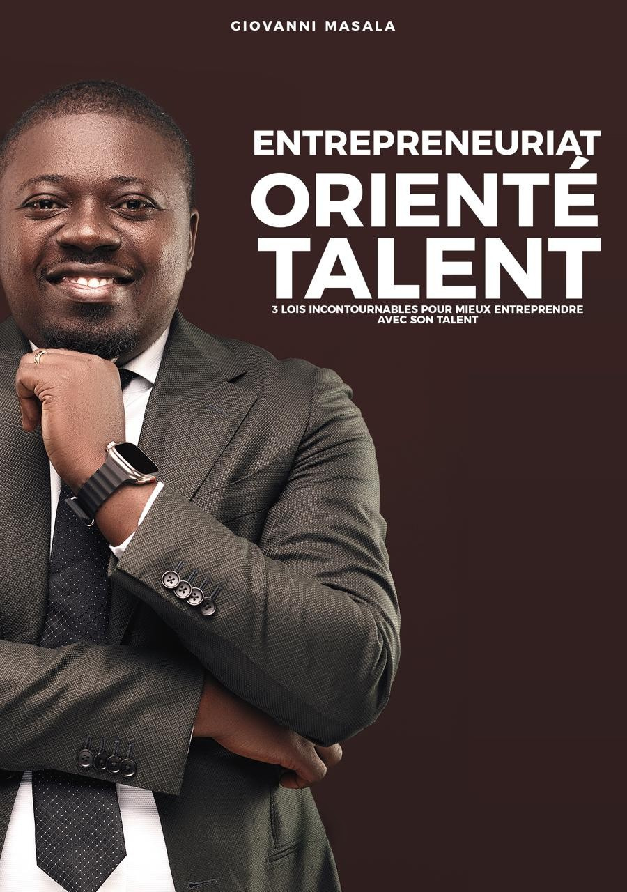 Entrepreneuriat Orienté Talent