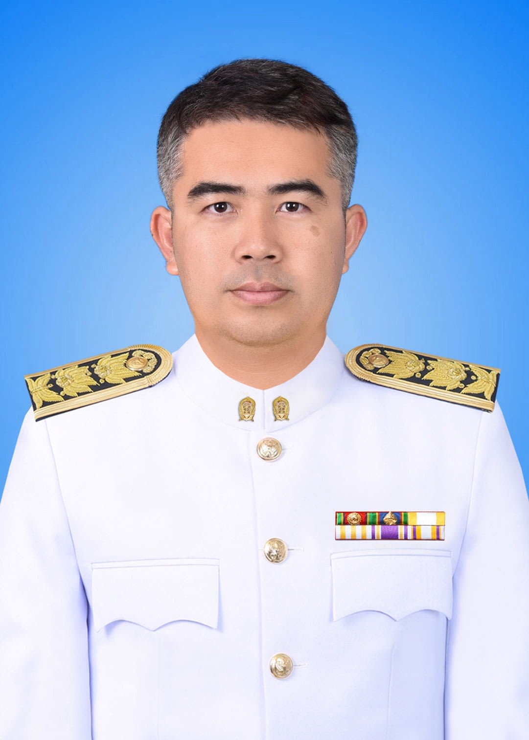 ผู้อำนวยการ
