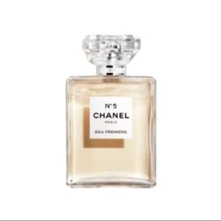 Chanel N°19 Poudré