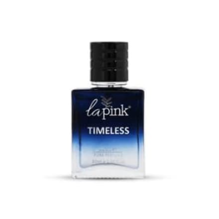 La Pink Timeless