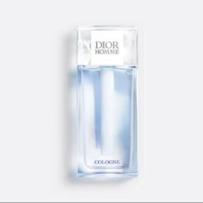 Dior Homme Cologne