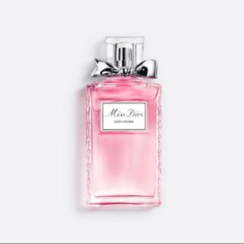 Miss Dior Rose N'Roses