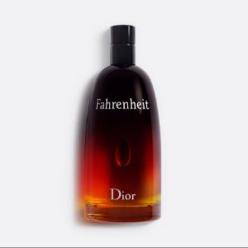Fahrenheit