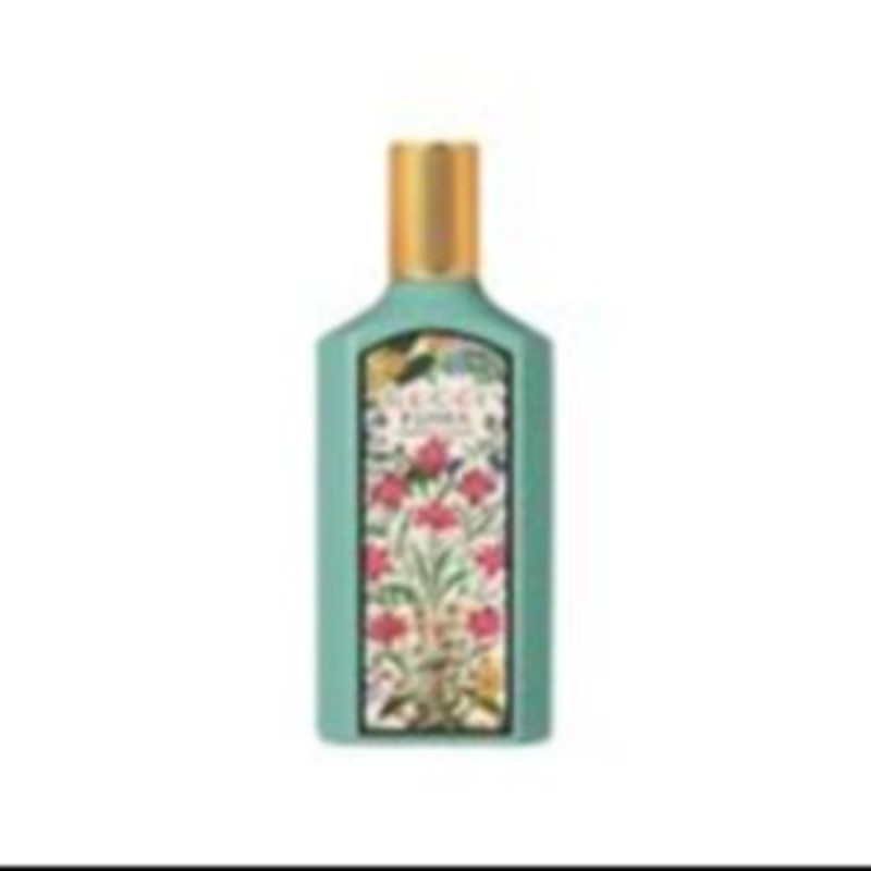 Gucci Flora Gorgeous Jasmine,