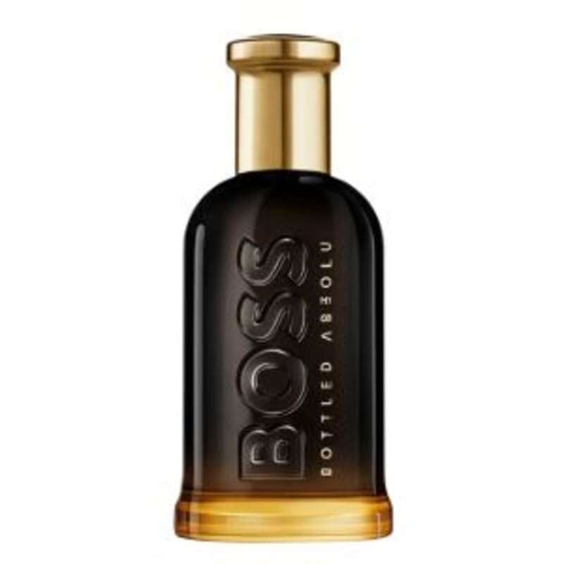 Eau de Parfum