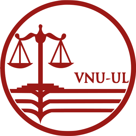 The University of Law, Vietnam National University, Hanoi (VNU)