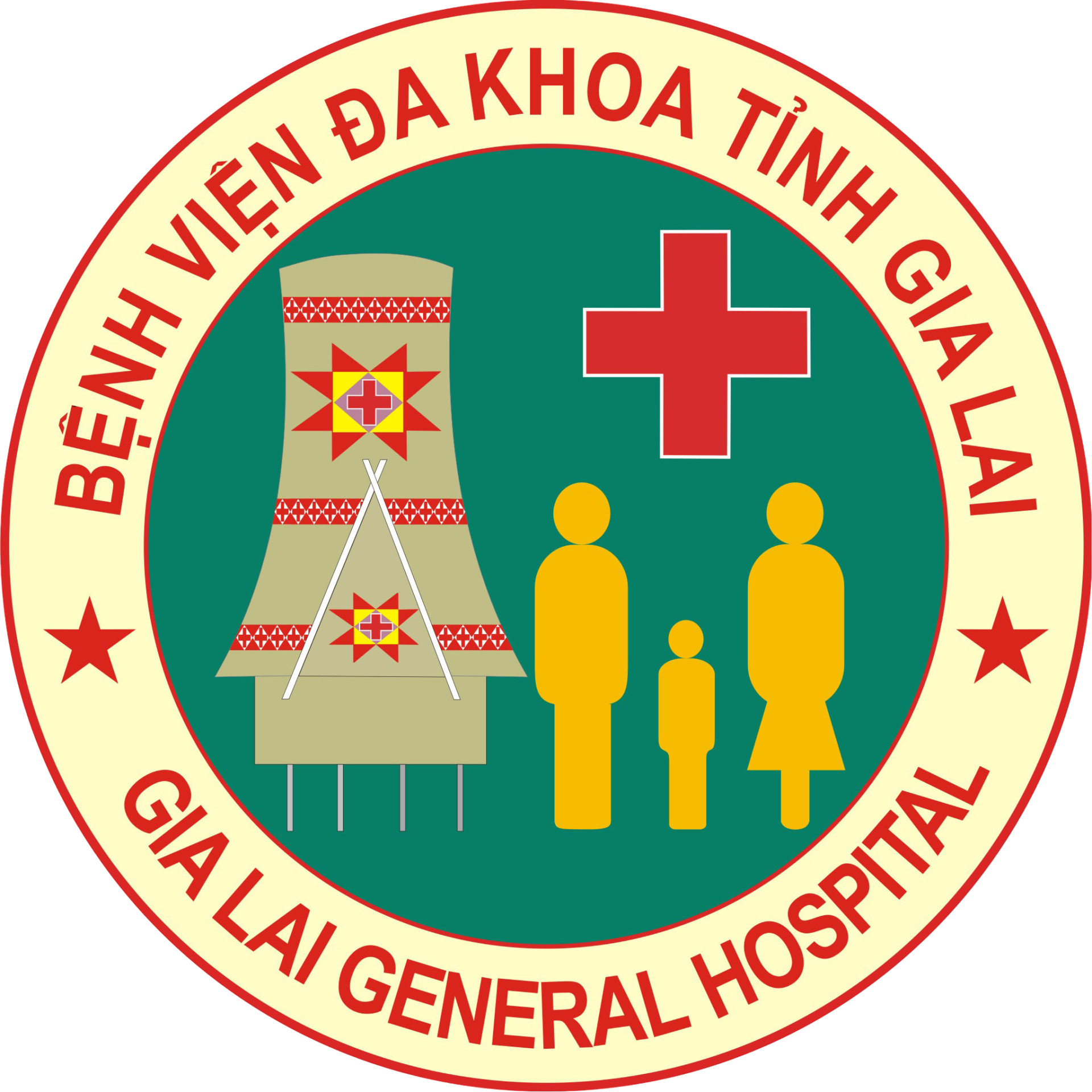 Gia Lai General Hospital